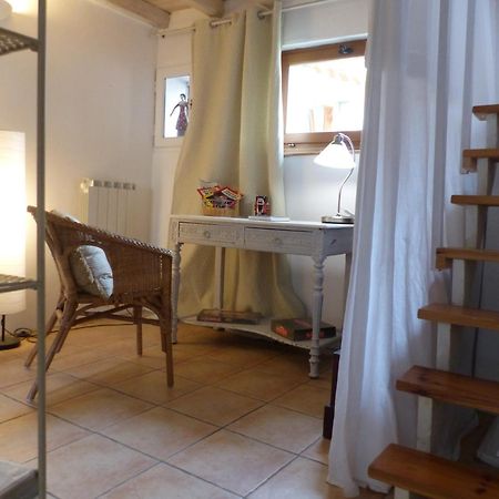 קרקסון Maison Des Remparts Nichee Sous La Cite מראה חיצוני תמונה