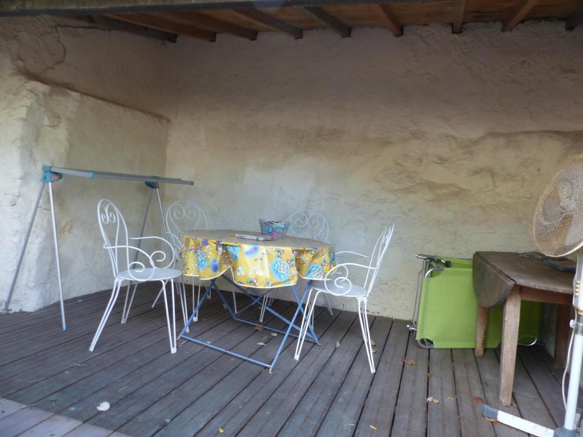 קרקסון Maison Des Remparts Nichee Sous La Cite מראה חיצוני תמונה