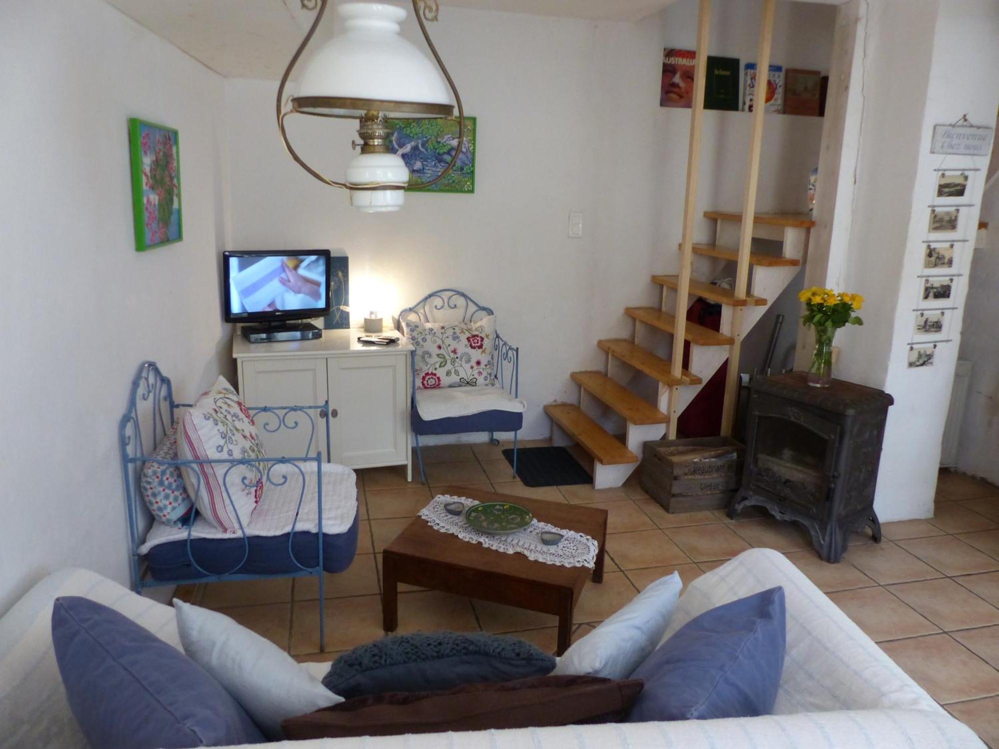 קרקסון Maison Des Remparts Nichee Sous La Cite מראה חיצוני תמונה